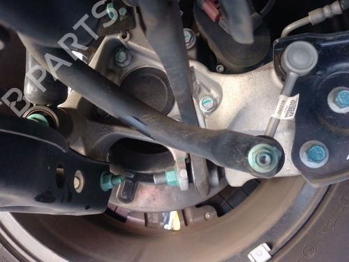 Used Left rear steering knuckle Left rear steering knuckle OMODA 5 1.6 (147 hp) 35931986 35931986