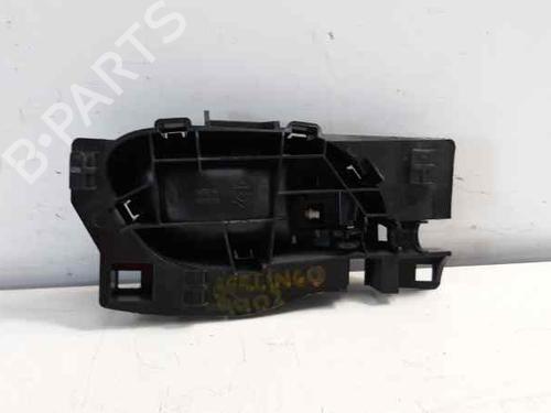 Front left interior door handle CITROËN BERLINGO Box Body/MPV (B9)  | BP5598262I13 
