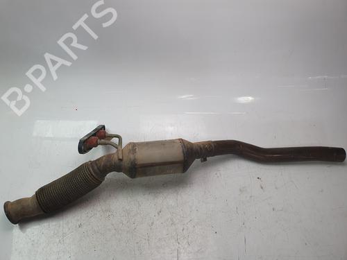 Used Catalyst RENAULT CAPTUR II (HF_) [2020-2025]  29184239