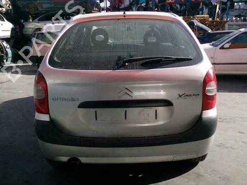 Passasjer kollisjonspute CITROËN XSARA PICASSO (N68) 2.0 HDi | BP346486C10 