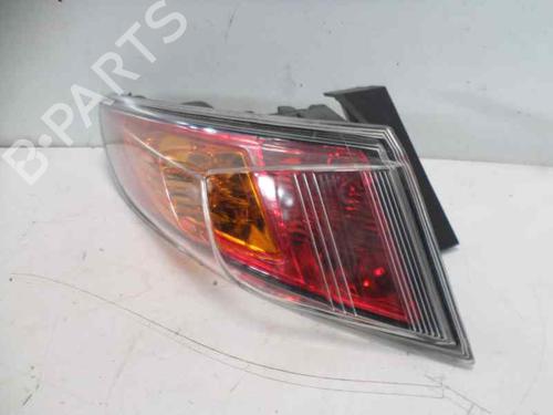 Used Left taillight HONDA CIVIC VIII Hatchback (FN, FK) 1.8 (FN1, FK2) (140 hp) 253563