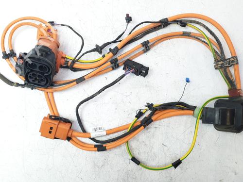 Used Cable Cable MERCEDES-BENZ CLA (C118) CLA 250 e (118.385) (218 hp) 34716855 34716855