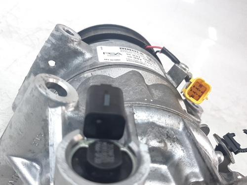 AC compressor CITROËN C4 III (BA_, BB_, BC_)  | BP22649336M34 