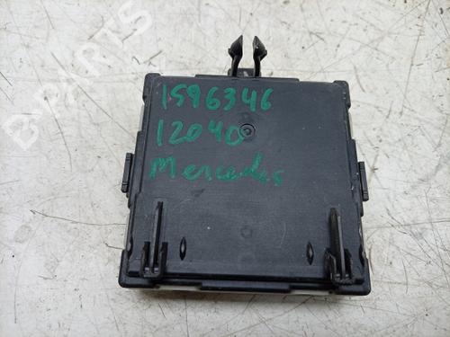 Electronic module MERCEDES-BENZ GLA (H247) GLA 200 (247.787) | BP40531992M83 - Image 2