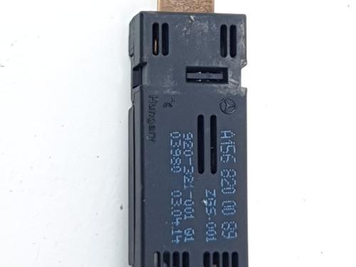 Used Electronic module Electronic module MERCEDES-BENZ GLA-CLASS (X156) GLA 200 CDI / d (156.908) (136 hp) 36553305 36553305