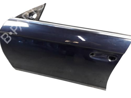 Left front door MERCEDES-BENZ CLS (C219) CLS 350 (219.356) | BP8932380C2 