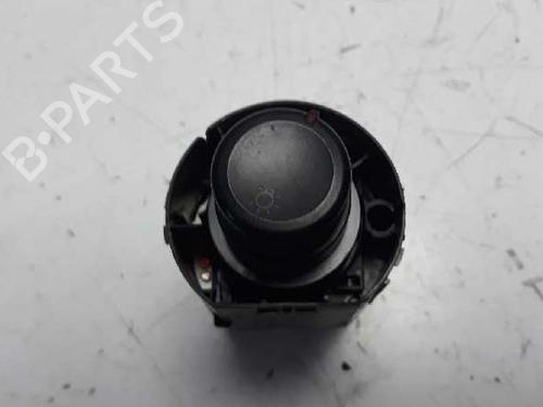 Used Headlight switch SEAT IBIZA III (6L1) [2002-2009]  1536637