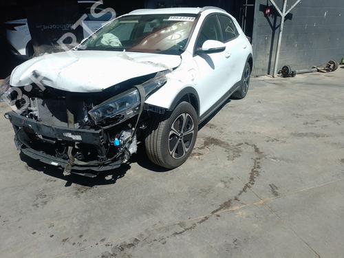 Højre solskærm KIA XCEED (CD) 1.6 GDI Hybrid | BP36141034I2 - Image 5