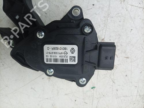 Pedal RENAULT MASTER III Van (FV) 2.3 dCi 150 FWD (FV0F, FV03, FV09) | BP39526229I4 - Image 2