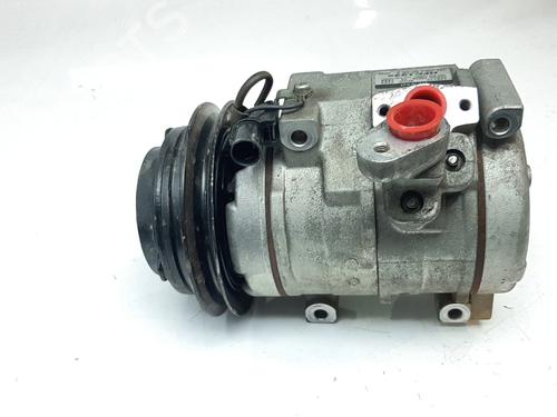 AC compressor MITSUBISHI PAJERO III (V7_W, V6_W)  | BP17148980M34 