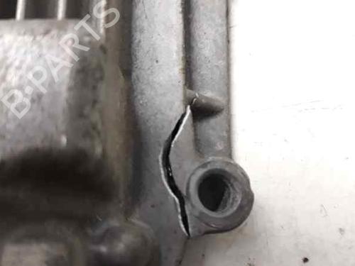 Engine control unit (ECU) DACIA DOKKER MPV (KE_)  | BP4879924M57 