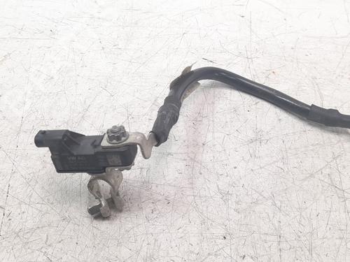 Used Electronic module SEAT IBIZA V (KJ1, KJG) 1.0 (75 hp) 18644282