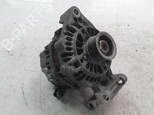 Used Alternator FORD FIESTA V (JH_, JD_) 1.4 16V (80 hp) 31623279
