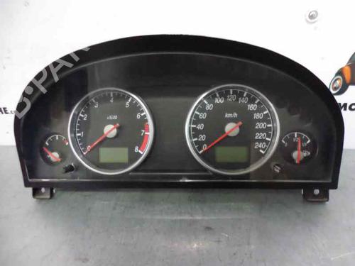 Used Instrument cluster FORD MONDEO III (B5Y) 1.8 16V (125 hp) 364724