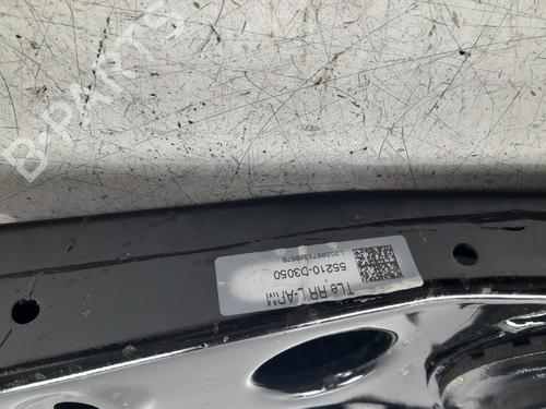 Querlenker links hinten HYUNDAI TUCSON (TL, TLE)  | BP19533022M14 
