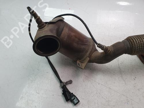 Catalyst SEAT IBIZA V (KJ1, KJG) 1.0 TSI | BP25254931M10