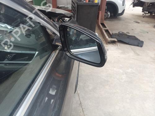 Right mirror BMW X2 (F39) sDrive 18 d | BP30135365C27