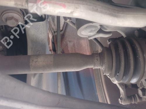 Used Right front driveshaft Right front driveshaft 38176955 38176955