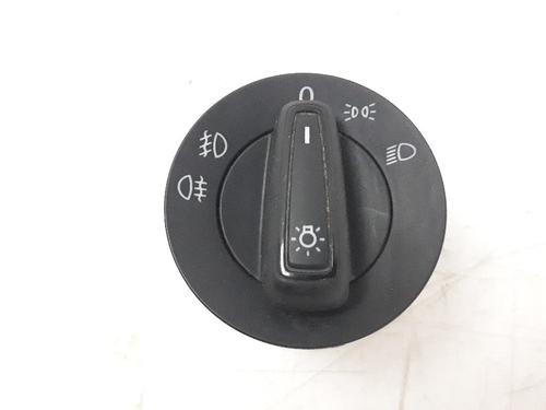 Used Headlight switch SEAT IBIZA IV (6J5, 6P1) [2008-2017]  9749146