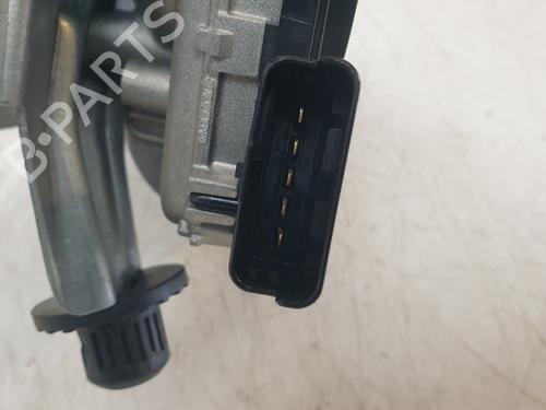 Front wiper motor HYUNDAI TUCSON (NX4E, NX4A)  | BP22552461M29 