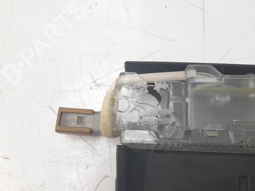 Third brake light NISSAN 350Z Roadster (Z33) 3.5 (AAZ33) | BP29156445L11 