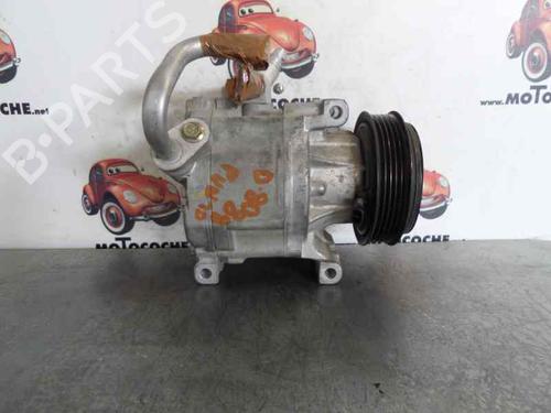 AC compressor FIAT PUNTO Hatchback Van (188_) 1.2 60 | BP141764M34 