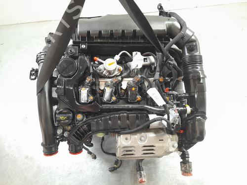 Engine CITROËN C4 III (BA_, BB_, BC_) 1.2 PureTech 130 (BAHNSA, BAHNSB) | BP28335508M1 