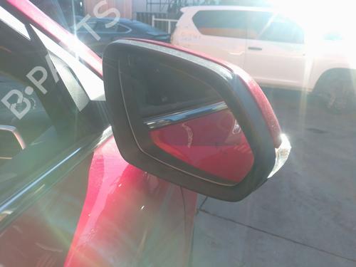 Used Right mirror Right mirror MG MG ZS SUV (AZS1) 1.5 VTi (106 hp) 40459220 40459220