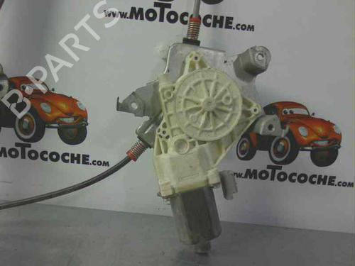 Front right window mechanism NISSAN MICRA III (K12)  | BP169503C23 