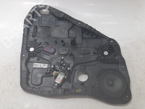 Used Rear right window mechanism Rear right window mechanism 33403741 33403741