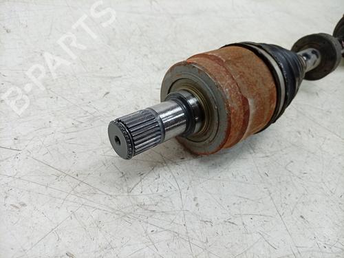 Left front driveshaft HONDA CR-V V (RW_, RT_) 2.0 e-CVT Hybrid (RT5) | BP27249511M38 - Image 4