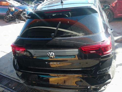 Bagklap CC/Kombi-Coupé VW T-ROC (A11, D11)  | BP31572175C6 