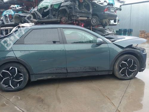 Brugte HYUNDAI IONIQ 5 (NE) EV (217 hp) 4420222