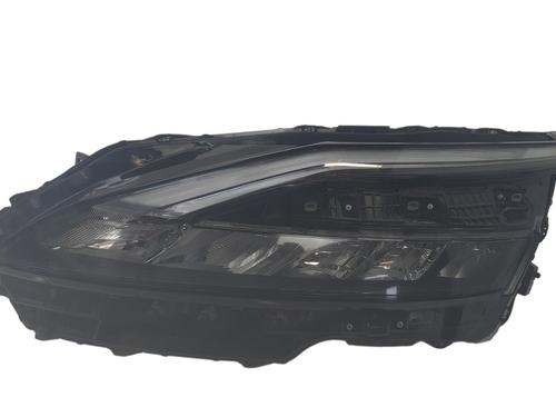 Used Left headlight NISSAN QASHQAI III (J12) 1.3 DIG-T (140 hp) 31880829