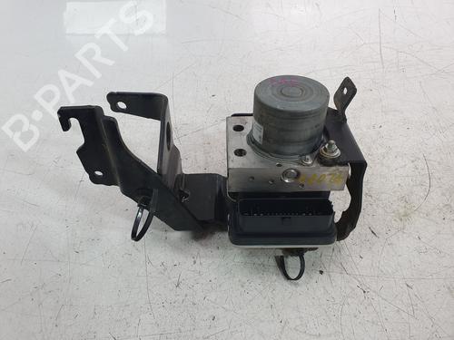 Used ABS pump ABS pump OPEL CORSA F (P2JO) CORSA-e (68) (136 hp) 26653156 26653156