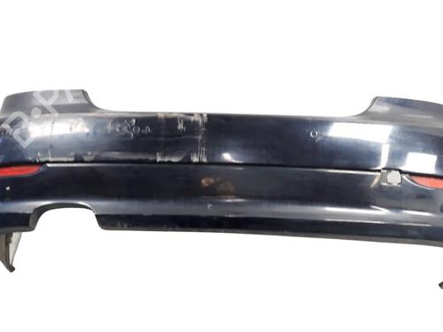 Rear bumper BMW 5 (E60)  | BP8665825C8 