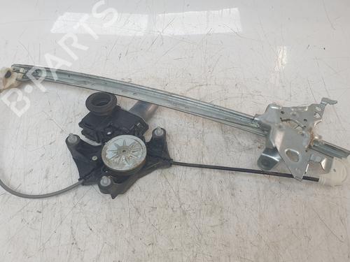 Used Rear right window mechanism TOYOTA RAV 4 V (_A5_, _H5_) 2.5 Hybrid AWD (AXAH54, AXAL54) (222 hp) 29608062