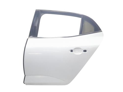 Tür links hinten für RENAULT MEGANE IV Hatchback (B9A/M/N_) 1.5 dCi 110 (B9A3) (110 hp) 28729888