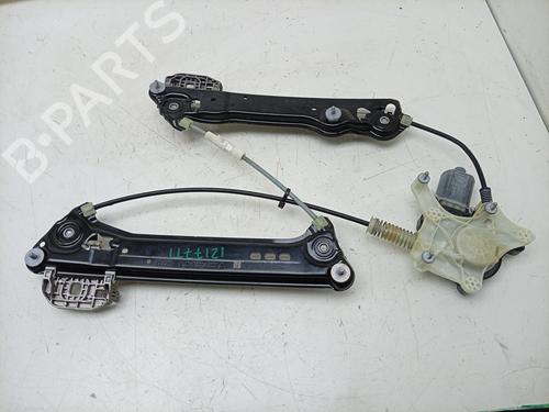 Used Rear left window mechanism Rear left window mechanism 37874728 37874728