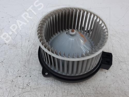 Used Heater blower motor MAZDA CX-5 (KF) [2016-2025]  14197027