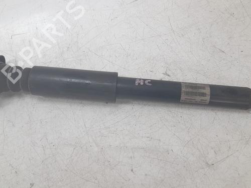 Used Left rear shock absorber Left rear shock absorber BMW Z4 Roadster (E89) sDrive 23 i (204 hp) 8666424 8666424