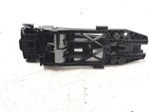 Rear right exterior door handle SEAT IBIZA IV (6J5, 6P1)  | BP9749150C130 