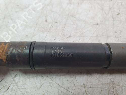 Injector VOLVO XC60 II (246) D4 Polestar | BP30145212M100