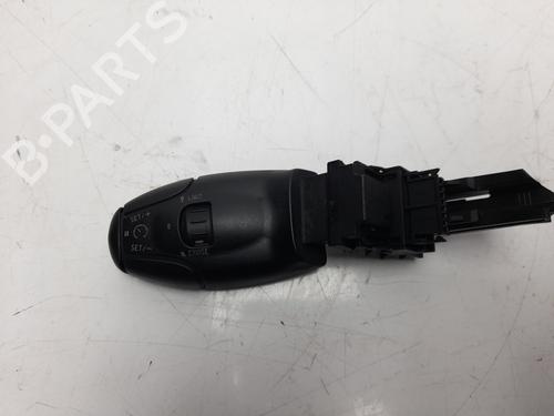 Used Steering wheel controls PEUGEOT PARTNER Tepee [2008-2025]  7084086