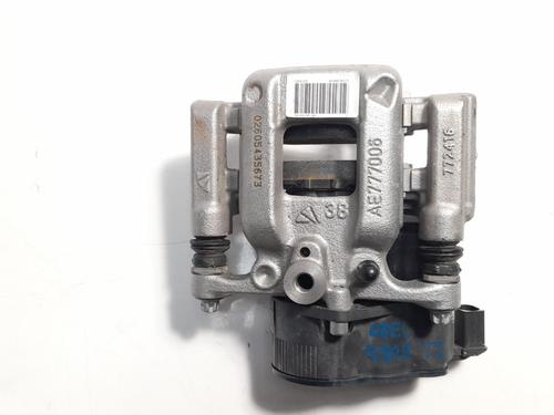 Right rear brake caliper OPEL GRANDLAND / GRANDLAND X (A18, P1UO) 1.2 (75) | BP11612593M106 