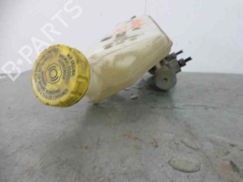 Brake master cylinder CITROËN C2 (JM_)  | BP1605785M77 
