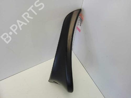 Wheel arch NISSAN QASHQAI I (J10, NJ10) 2.0 BP14205886C56