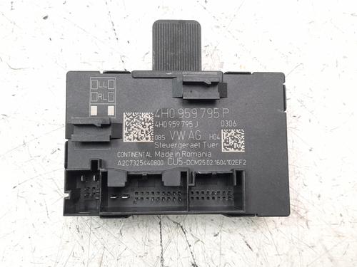 Used Electronic module PORSCHE CAYENNE (92A) 3.0 Diesel (262 hp) 23097286