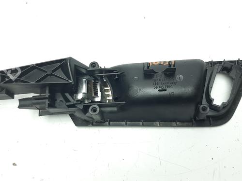 Front right interior door handle AUDI Q5 (8RB)  | BP8005417I14 
