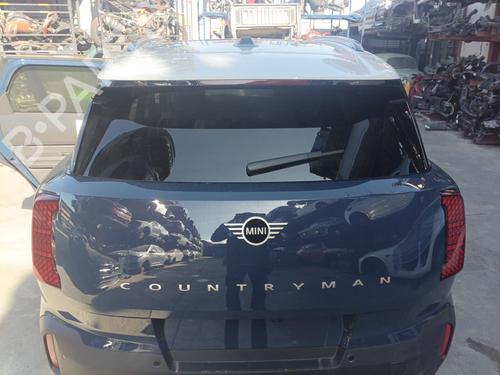 Used Tailgate MINI MINI COUNTRYMAN (R60) Cooper S (163 hp) 30505159